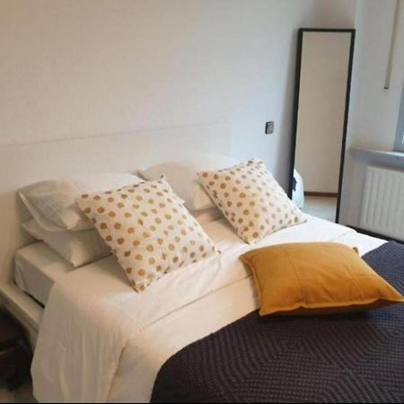 City Center Cosy Three Beds Lucembursko Exteriér fotografie