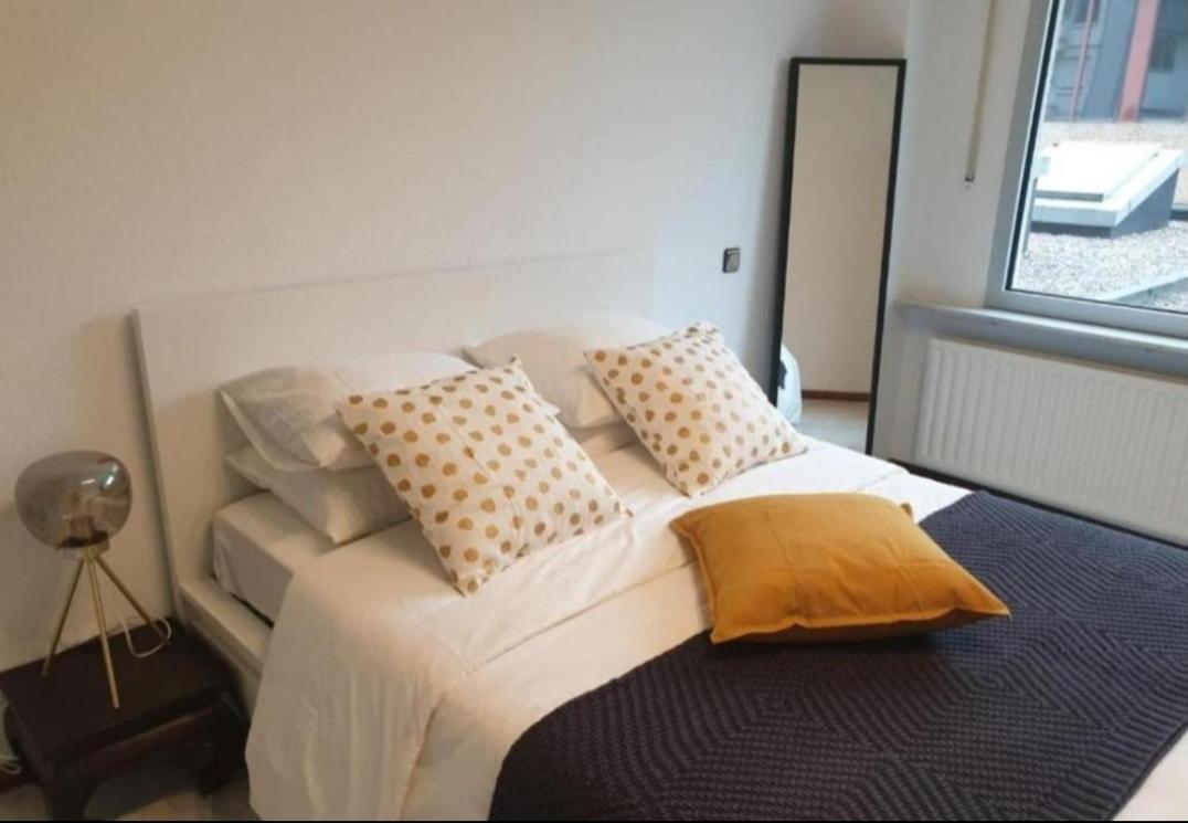 City Center Cosy Three Beds Lucembursko Exteriér fotografie